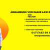 Abmahnung IMAGE LAW für die Mauritius Images GmbH erhalten? Wir helfen!