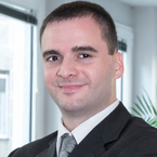 Profil-Bild Rechtsanwalt Dusan Vujicic