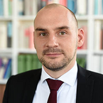 Profil-Bild Rechtsanwalt Steffen Lützelberger