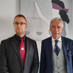 Profil-Bild Rechtsanwalt Karl-Heinz Becker