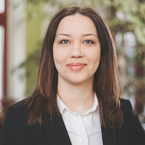 Profil-Bild Rechtsanwältin Simone Kraus