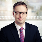 Profil-Bild Rechtsanwalt Dr. Gregor Blüm
