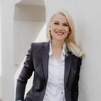 Profil-Bild Rechtsanwältin & Steuerberaterin Dr. jur. Christina Hellmuth
