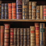 Brockhaus-Bibliothek: Betrugsmasche mit antiken Büchern und Faksimiles. Vorsicht vor vermeintlich hohen Preisen.
