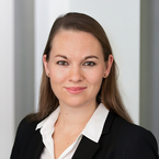 Profil-Bild Rechtsanwältin Dr. Sabrina Traeger