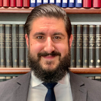 Profil-Bild Rechtsanwalt Alexander Vasiliadis
