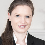 Profil-Bild Rechtsanwältin Alexandra Sigrid Hübner-Sturm