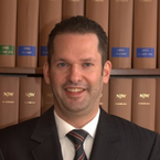 Profil-Bild Rechtsanwalt Wirtschaftsjurist (Uni. BT) Carsten Zinner
