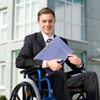 Bewerbung nicht ohne Schwerbehindertenvertretung