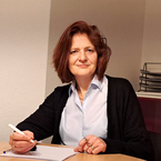 Profil-Bild Rechtsanwältin Claudia Weigand