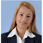 Profil-Bild Rechtsanwältin Dr. iur. Gabriella Peterfy LL.M.