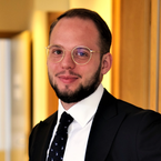 Profil-Bild Rechtsanwalt Johann Karl Gerhard Mies