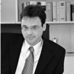 Profil-Bild Rechtsanwalt Jochen Raster