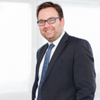 Profil-Bild Rechtsanwalt Daniel Schmidt