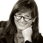 Profil-Bild Rechtsanwältin Barbara Rinner