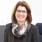 Profil-Bild Rechtsanwältin Judith Rasche