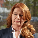 Profil-Bild Rechtsanwältin Petra Frevel