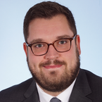 Profil-Bild Rechtsanwalt Christoph Weber