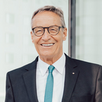 Profil-Bild Rechtsanwalt Gerhard Röhm