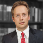 Profil-Bild Rechtsanwalt Dr. Tomasz Klimek LL.M.