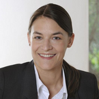 Profil-Bild Rechtsanwältin Veronika Seidler