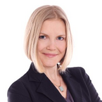 Profil-Bild Rechtsanwältin Amelie von Schoenaich LL.M. Eur.