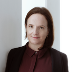Profil-Bild Rechtsanwältin Sabine Reeder