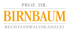 Rechtsanwalt Prof. Dr. Christian Birnbaum