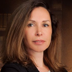 Profil-Bild Rechtsanwältin Necla Bahceci