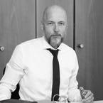 Profil-Bild Rechtsanwalt Oliver Krückel