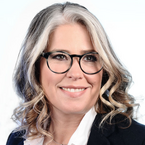 Profil-Bild Rechtsanwältin Stefanie Conrad