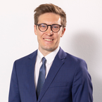 Profil-Bild Rechtsanwalt Dr. Moritz Quaas
