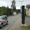 TraffiStar S 330: Blitzersäulen in der Kritik – Oberlandesgericht stellt Verfahren im Saarland ein 