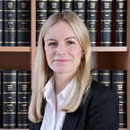 Profil-Bild Rechtsanwältin Nele Harpke-Gläser