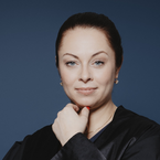 Profil-Bild Rechtsanwältin Galina Rolnik