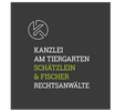 Kanzleilogo Kanzlei am Tiergarten – Schätzlein & Fischer Rechtsanwälte
