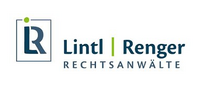 Kanzleilogo LR-IP Rechtsanwälte Lintl, Renger Partnerschaft mbB