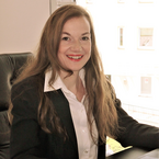 Profil-Bild Rechtsanwältin Christina-Anja Giese