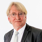 Profil-Bild Rechtsanwalt Dr. Michael Schöfer