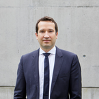 Profil-Bild Rechtsanwalt Florian Friese