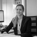 Profil-Bild Rechtsanwältin Nicole Herzog