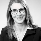 Profil-Bild Rechtsanwältin Fachanwältin für Familienrecht Iris-Christine Dornow
