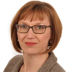Profil-Bild Rechtsanwältin Liane Taubert