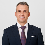 Profil-Bild Rechtsanwalt Mag. Berthold Hofbauer