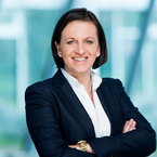 Profil-Bild Rechtsanwältin Eva Maria Wilhelmi-Stauffer