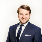 Profil-Bild Rechtsanwalt Florian Müller-Metge