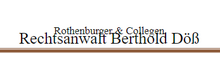 Rothenburger, Müller & Collegen