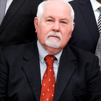 Profil-Bild Rechtsanwalt Dieter Hanses