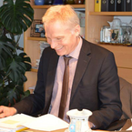 Profil-Bild Rechtsanwalt Jens-Peter Thomsen