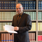 Profil-Bild Rechtsanwalt Jürgen Zimmer